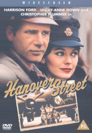 Hanover Street [DVD]