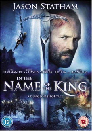 In The Name Of The King (Dungeon Siege: W imię króla) [DVD]