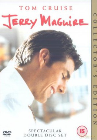Jerry Maguire - Collectors Edition [DVD]