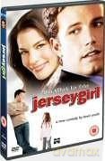 Jersey Girl (Dziewczyna z Jersey) [DVD]
