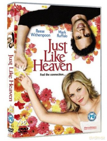 Just Like Heaven (Jak w niebie) [DVD]