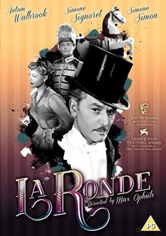 La Ronde [DVD]