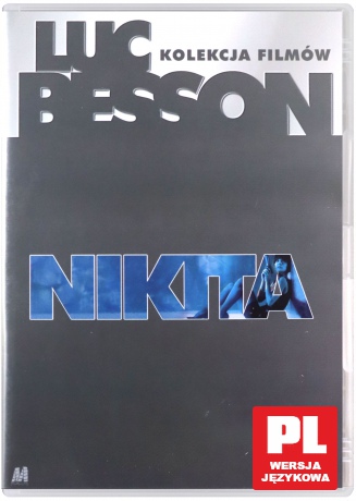 Nikita [DVD]