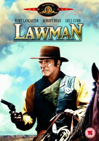 Lawman [DVD]