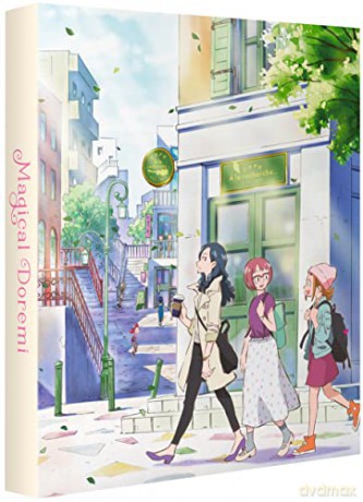 Looking for Magical Doremi Collectors (Limited) [Blu-Ray]