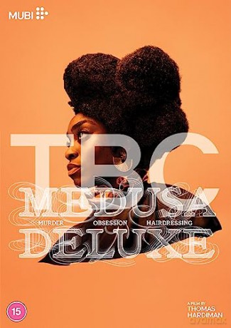 Medusa Deluxe [DVD]