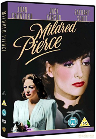Mildred Pierce [DVD]