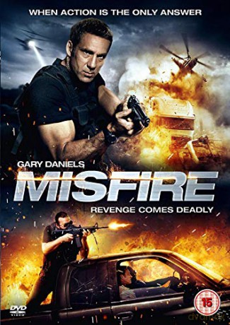 Misfire [DVD]