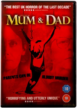 Mum and Dad [DVD]