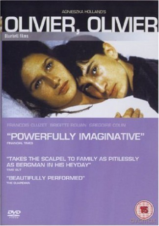 Olivier Olivier [DVD]