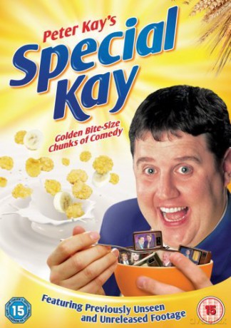 Peter Kay - Special Kay [DVD]