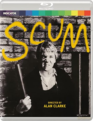 Scum (Hołota) [Blu-Ray]
