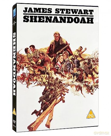 Shenandoah [DVD]