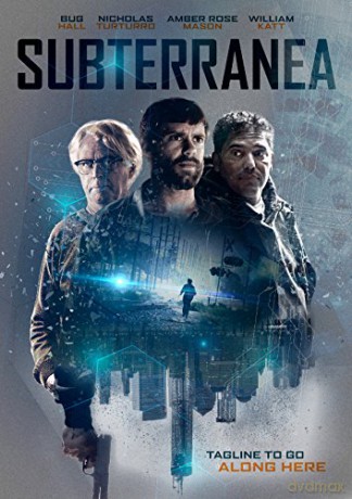 Subterranea [DVD]