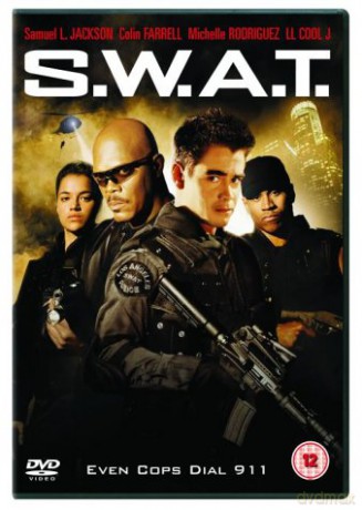 SWAT [DVD]