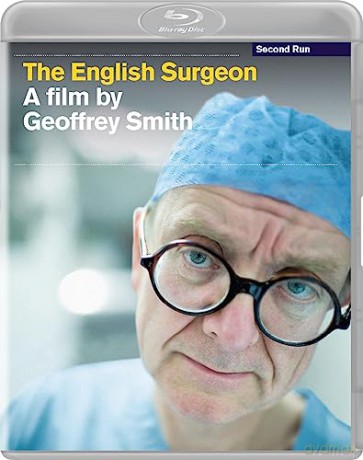 The English Surgeon (Angielski lekarz) [Blu-Ray]