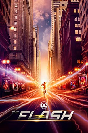 The Flash Season 9 [DVD]