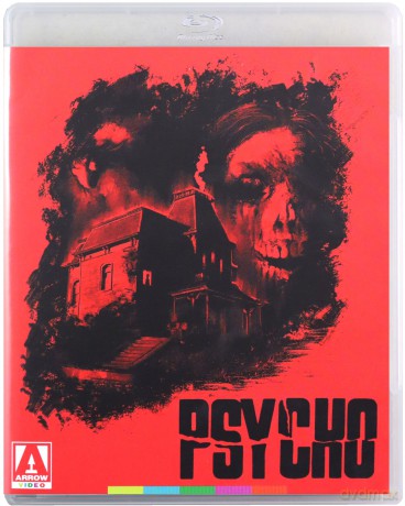 The Psycho Collection (Psychoza) (Limited) [5xBlu-Ray]