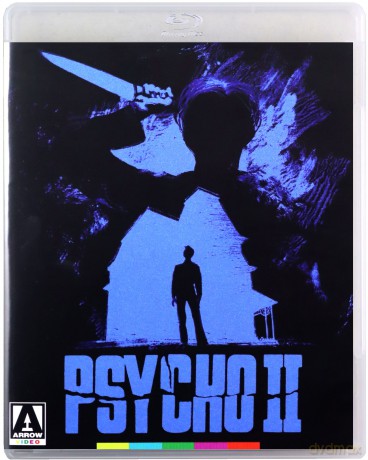 The Psycho Collection (Psychoza) (Limited) [5xBlu-Ray]