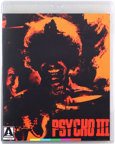 The Psycho Collection (Psychoza) (Limited) [5xBlu-Ray]