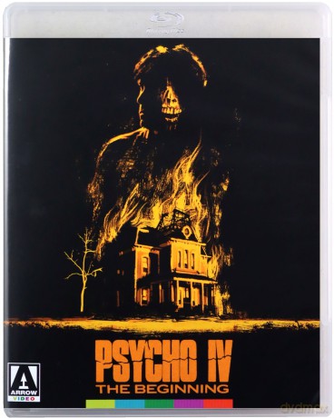 The Psycho Collection (Psychoza) (Limited) [5xBlu-Ray]