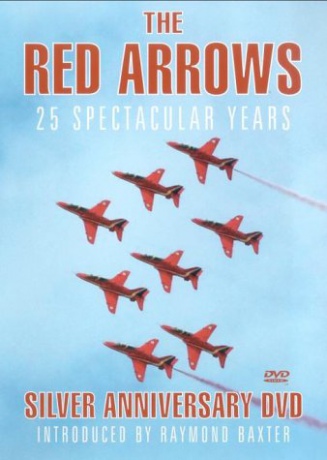 The Red Arrows [DVD]