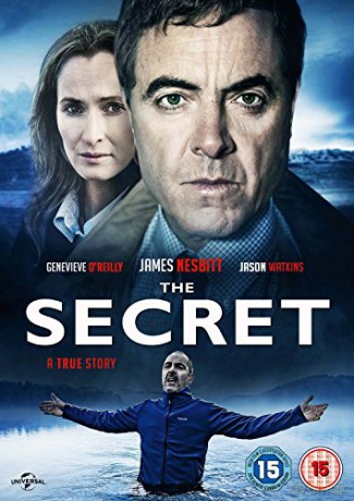 The Secret - The Complete Mini Series (Tajna inwazja) [DVD]