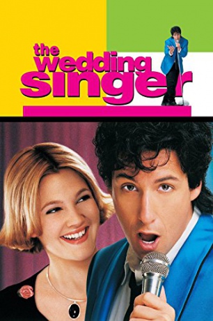 The Wedding Singer (Od wesela do wesela) [DVD]