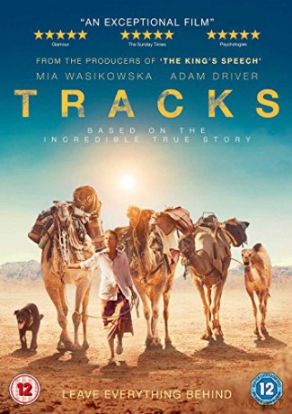 Tracks (Ścieżki) [DVD]
