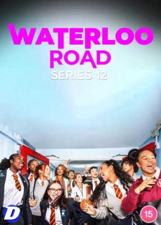Waterloo Road Series 12 (Szkoła na Waterloo Road) [DVD]