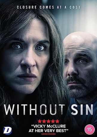 Without Sin - The Complete Mini Series [DVD]