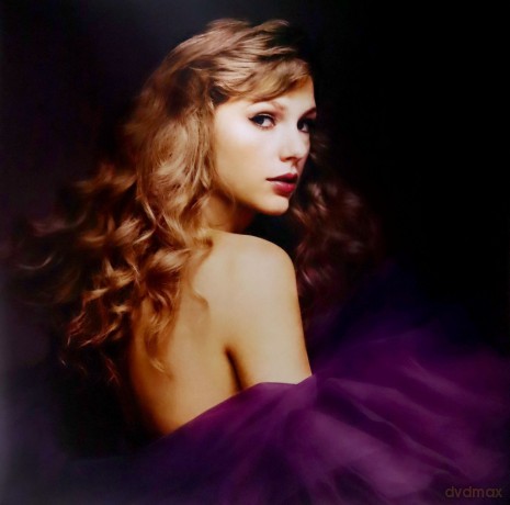 Taylor Swift: Speak Now (Taylor's Version) (Violet) [3xWinyl]