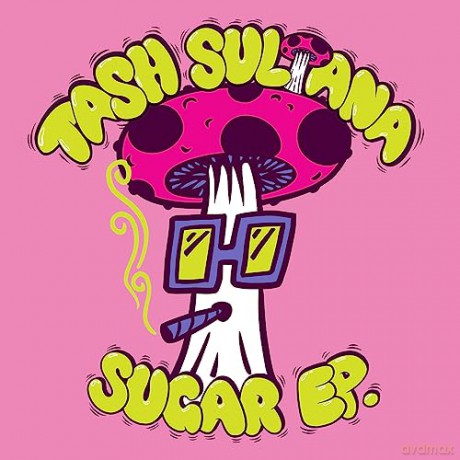 Tash Sultana: Sugar Ep [Winyl]