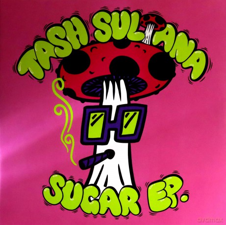 Tash Sultana: Sugar Ep [Winyl]