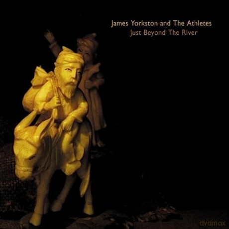 Yorkston James And The Athletes: Just Beyond The River [Winyl]