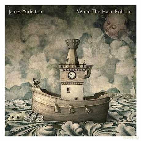 Yorkston James: When The Haar Rolls In [Winyl]