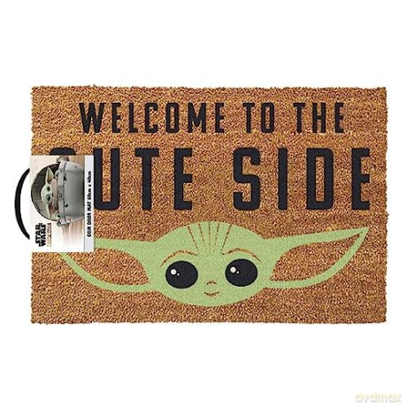 STAR WARS Welcome To The Cute Side wycieraczka