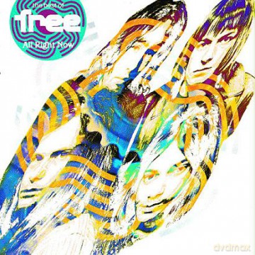 Free: The Best Of Free [CD]