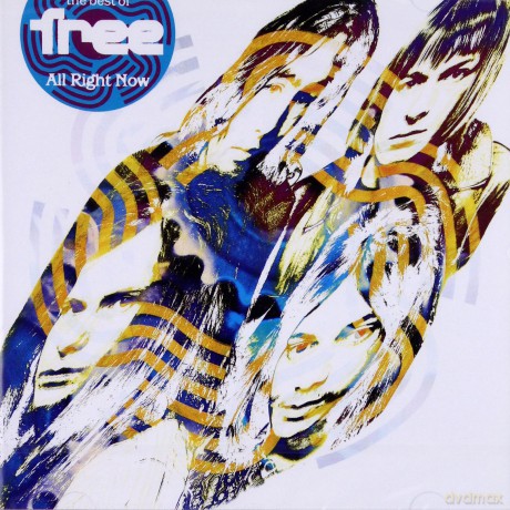 Free: The Best Of Free [CD]