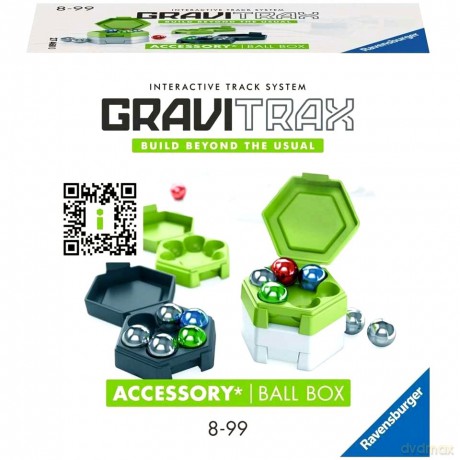 Gravitrax - Box