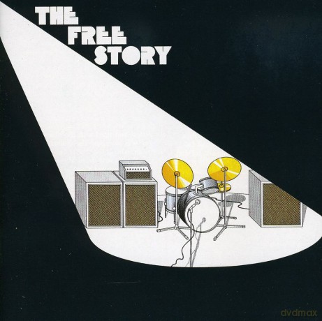 Free: The Free Story [CD]