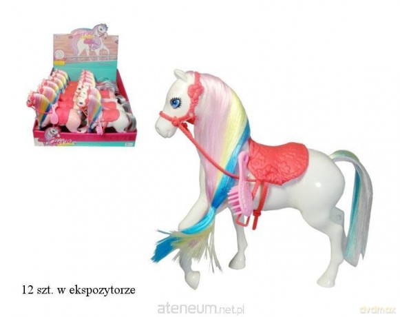 Konik MIX [FIGURKA]
