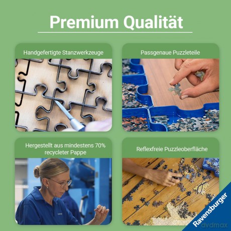 RAVENSBURGER Puzzle dla dzieci 300 el. Wednesday [PUZZLE]