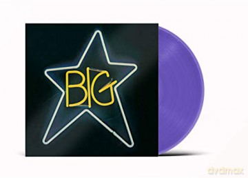 Big Star: #1 Record (Colour) (Limited) [Winyl]