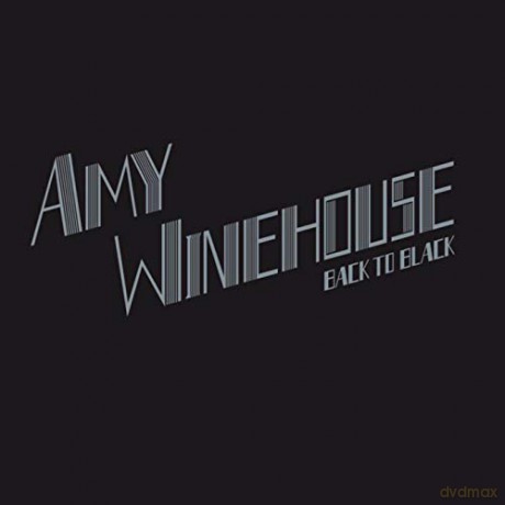Amy Winehouse: Back To Black (White) (Limited) [Winyl]