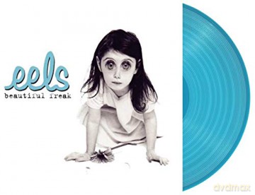 Eels: Beautiful Freak (Light Blue) (Limited) [Winyl]