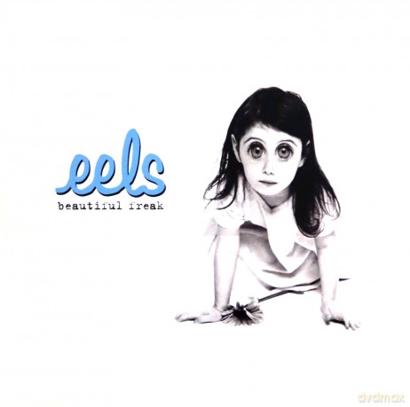 Eels: Beautiful Freak (Light Blue) (Limited) [Winyl]