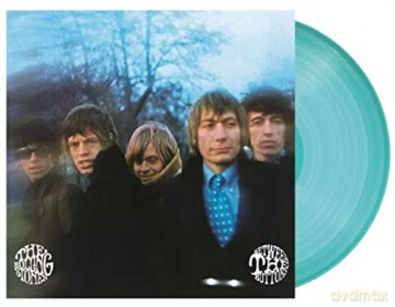 The Rolling Stones: Between The Buttons (Turquoise) (Limited) [Winyl]