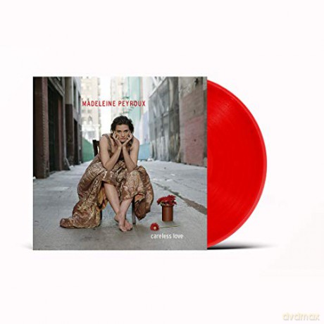 Madeleine Peyroux: Careless Love (Colour) (Limited) [Winyl]