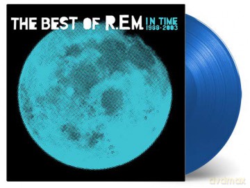 R.E.M.: In Time: The Best Of R.E.M. 1988-2003 (Limited) [2xWinyl]